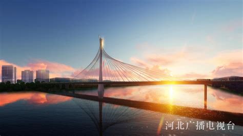 五彩缤纷的新首钢大桥