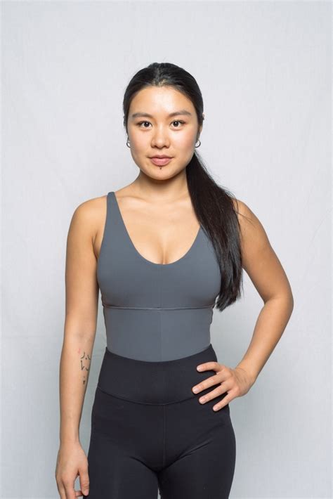 亚洲性感女人体模特图片 - 站长素材