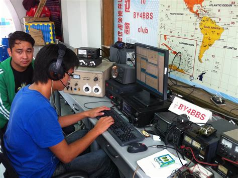 《业余无线电普及知识》宣传图版（2012-0517） | CRAC－中国无线电协会业余无线电分会