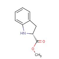 293737-30-1 Cas No. | Methyl (2r)-2,3-dihydro-1H-indole-2-carboxylate ...