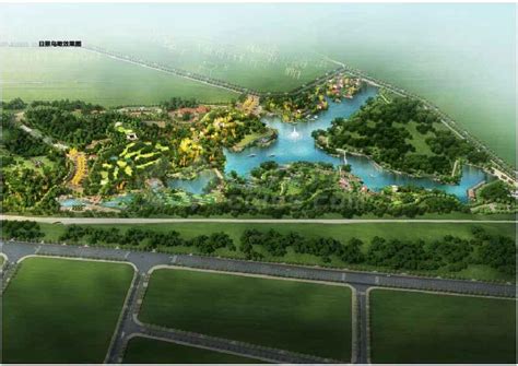 怀化市洪江区国土空间总体规划成果图-湖南中纬测绘科技有限公司
