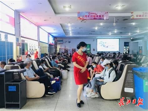 2022年春运，武汉公交有了新方案_澎湃号·媒体_澎湃新闻-The Paper