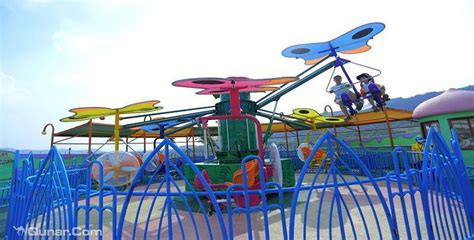 2023徐州乐园度假区玩乐攻略,适合宝宝玩，游乐设施很多，... 【去哪儿攻略】
