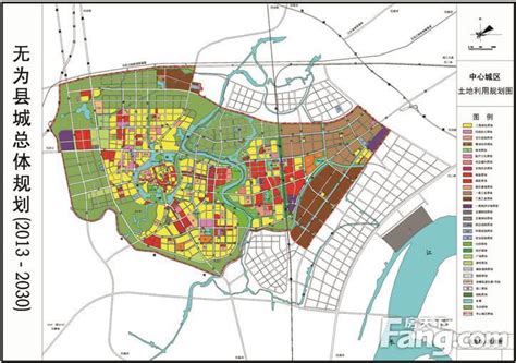大名县最新规划图,大名县2030规划图,河名新城规划图(第3页)_大山谷图库
