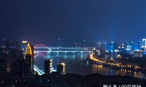 中国最适合穷游城市，物价低风景美，关键是很多景点都几乎都免费__财经头条
