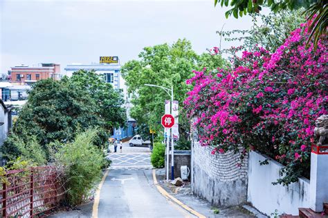 河源旅游必去十大景点（广东河源旅游景点大全） - 含鄱口