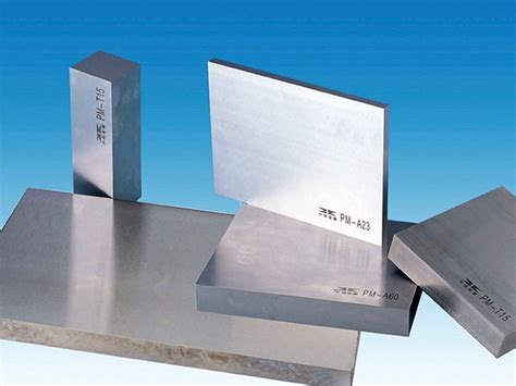 欧洲ASP60粉末高速钢高耐磨韧性高规格齐全_其它合金类-上海昼鑫金属材料有限公司