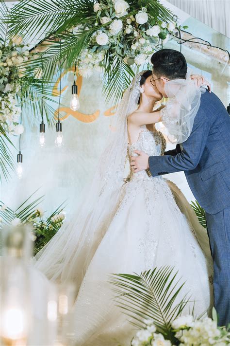 婚礼摄像拍摄流程和注意事项是什么 - 中国婚博会官网