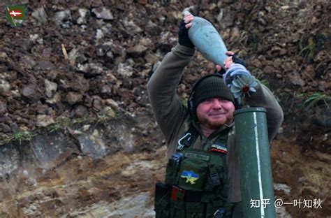 据说这可能是北约给乌克兰军援的最差武器了，究竟怎么回事？ - 知乎