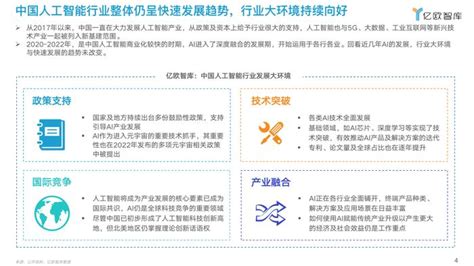 《2022中国AI商业落地研究报告》丨亿欧智库__财经头条