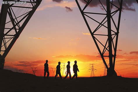 电力需求不断增长 2021年我国农村居民生活用电呈快速增长趋势 - 观研报告网