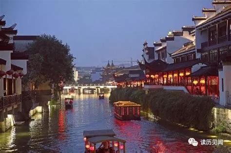 南京：命途多舛的六朝古都，从国都沦为县城，被隋唐打压了300年_凤凰网历史_凤凰网