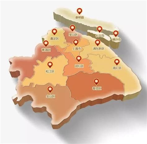 宝山区地图图片