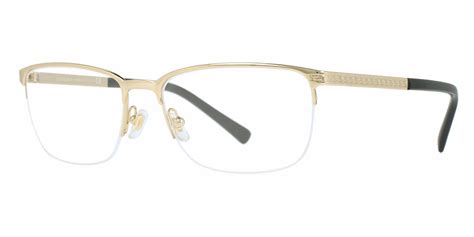 Versace VE1274 Eyeglasses Men