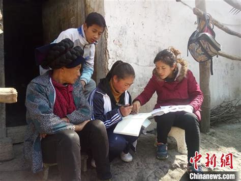 节拍天下｜凉山金阳县的小学生送出对祖国的祝福_腾讯视频