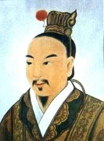 汉成帝刘骜是一个什么样的皇帝 就差一点就坐实昏君的名声_知秀网