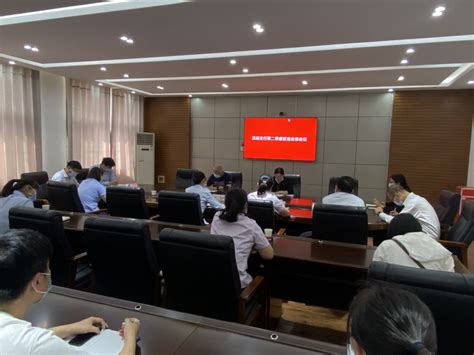 河南职院在淇县举办“新时代文明实践中心建设能力提升”培训班-河南职业技术学院