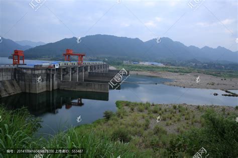 深山峡谷筑大坝，“西电东送”美梦圆｜金沙江水电站集锦