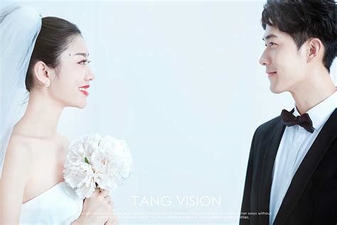 白蔷薇之恋-TVG写真- TANG VISION 摄影