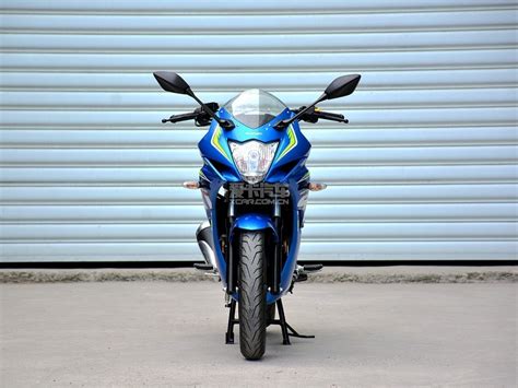济南轻骑铃木摩托车有限公司-轻骑铃木臻彩QM125T-6C(T1)摩托车