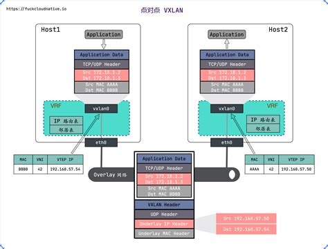 深入理解lan、vlan、vxlan《OpenStack 网络》-阿里云开发者社区