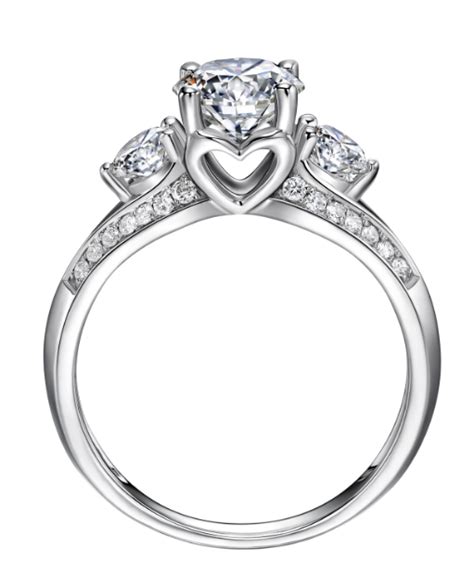 金至尊18k金酷爱系列钻石戒指 -武商网,戒指,金至尊18k金酷爱系列钻石戒指 报价