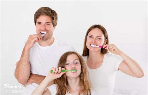 要想保护孩子的牙齿，除了坚持刷牙，这些事也不容忽视 - 百度宝宝知道
