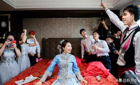 农村婚礼流程 - 中国婚博会官网
