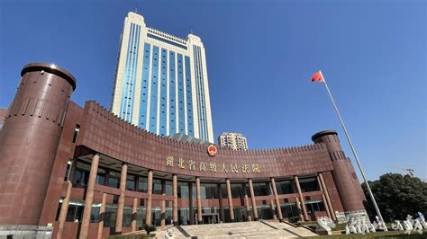 湖科学子走进咸宁市中级人民法院参观学习-计算机科学与技术学院