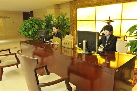 北京中国职工之家饭店会议室及宴会厅
