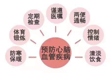 心脑血管疾病怕什么？康之脑健告诉你 - 知乎