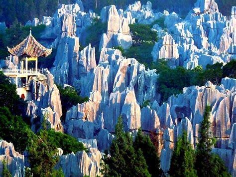 Wild Yunnan 8 Day Package from Kunming - Tourist Journey