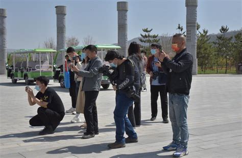 “一部手机游甘肃”旅游达人走进临夏踩线活动开始啦！_澎湃号·政务_澎湃新闻-The Paper