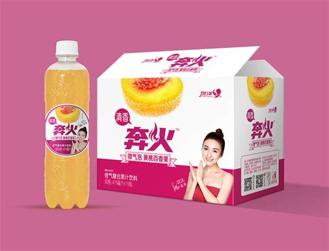 黄桃百香果复合果汁饮料 - 济源市优洋饮品有限公司（官网）
