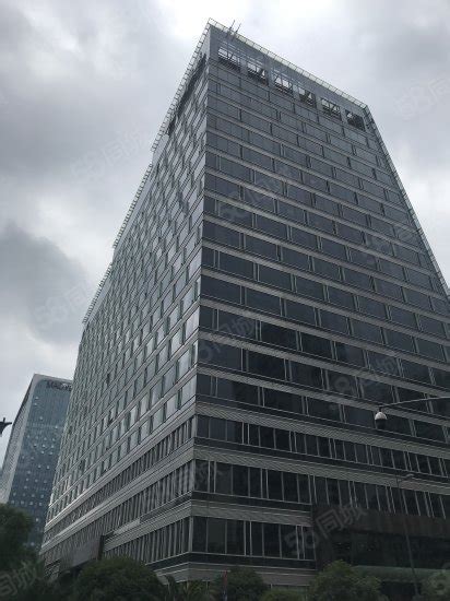 成都三峡大厦-办公建筑案例-筑龙建筑设计论坛