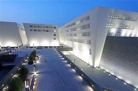 建筑设计奖评审结果出炉 咸阳市市民文化中心获金奖