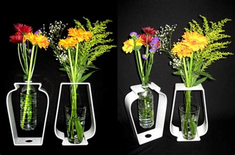 简单创意玻璃花瓶DIY 玻璃瓶做花瓶的方法_爱折纸网