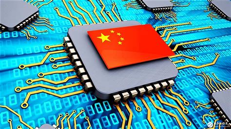 2020年中国芯片出口金额再创新高，已超越韩国 - 维科号