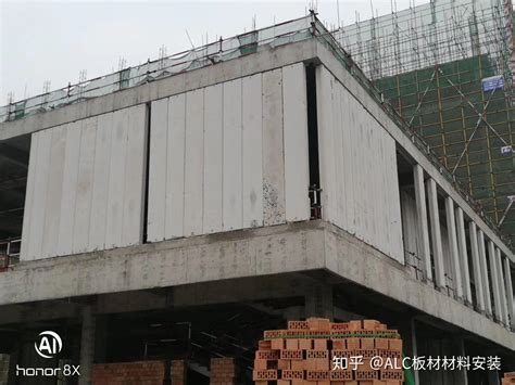 ALC隔墙板出现裂缝的常见处理方法-ALC隔墙板知识-深圳市深雕建设工程有限公司