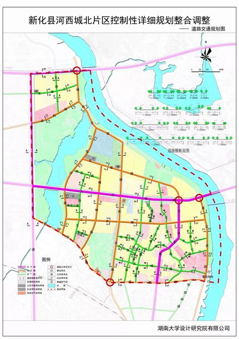 山东诸城南湖生态经济区概念规划及核心区城市设计-规划设计资料