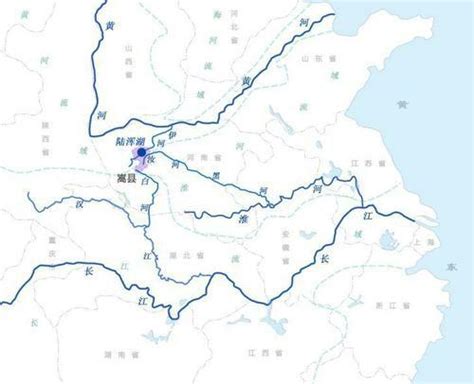 淮河流域今年以来最强降雨将持续4天_手机凤凰网