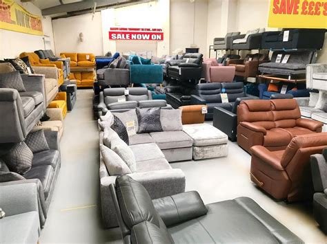 Clearance Furniture Discounted to the Lowest Prices in the Grand Rapids ...