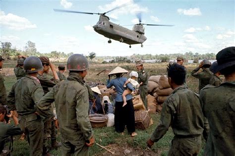 美国在哪一年发动越南战争-百度经验