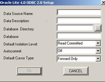 ODBC 驱动程序管理器 未发现数据源名称并且未指定默认的驱动程序。 - 操作系统 - 电脑技术科