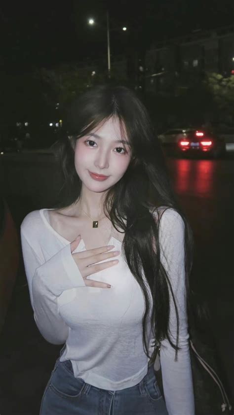 美女老婆图片