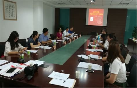 第二期“科技专家企业行”活动在泉山区举行 - 徐州市科学技术协会