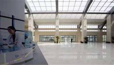 [上海]医院项目BIM技术应用-新虹桥国际医学中心-BIM案例-筑龙BIM论坛