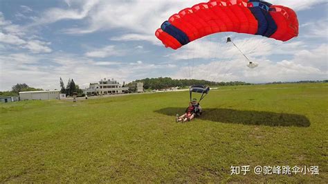 天津，3000米高空双人跳伞，你敢不敢来？ - 知乎