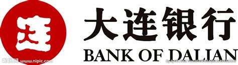 大连银行矢量图__企业LOGO标志_标志图标_矢量图库_昵图网nipic.com