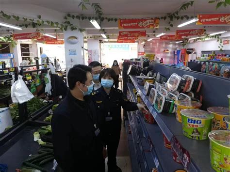 加强物价监管力度确保价稳量足_重庆市市场监督管理局